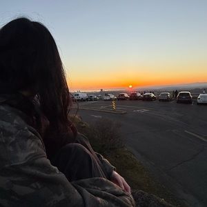 Meet your Posher, Layne